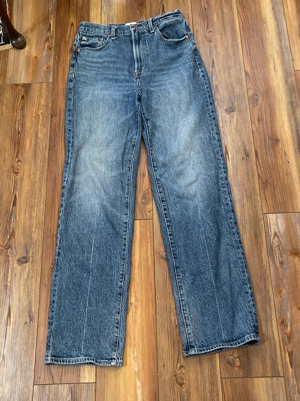Pistola Cassie Jeans 27